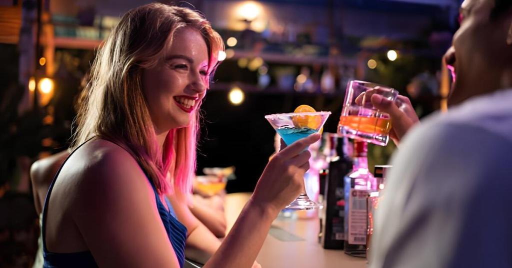 유흥알바 시장 규모와 향후 성장 가능성 리포트