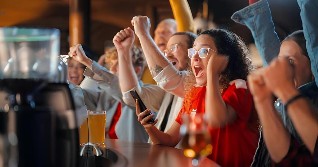 유흥알바 산업 전망과 신뢰 확보의 중요성